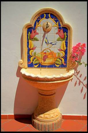 Imagen de los exteriores del Apartamentos Apartamentos Cordobán. Foto 8