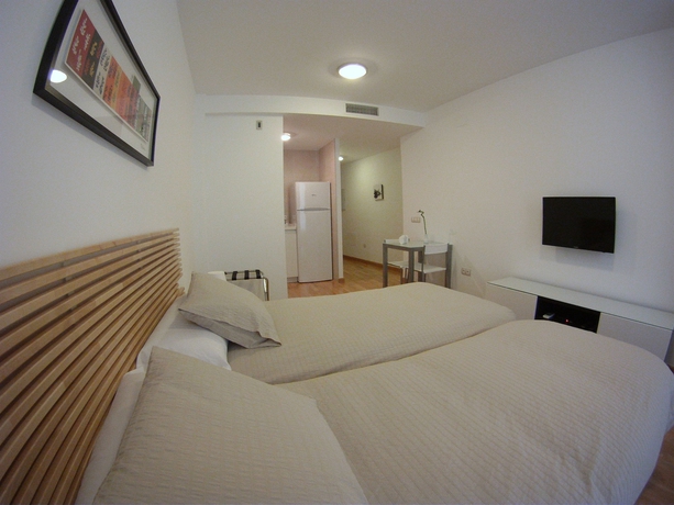 Imagen de la habitación del Apartamentos Apartamentos Debambu. Foto 1