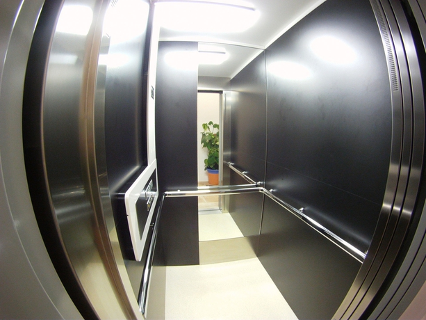 Imagen de los interiores del Apartamentos Apartamentos Debambu. Foto 10