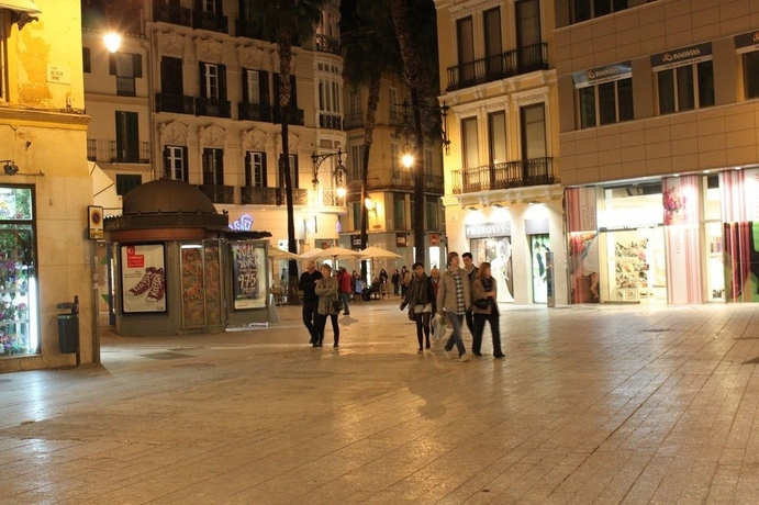 Imagen de los exteriores del Apartamentos Apartamentos Debambu. Foto 8