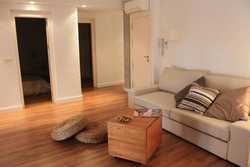 Imagen de los interiores del Apartamentos Apartamentos Don Alvaro. Foto 3