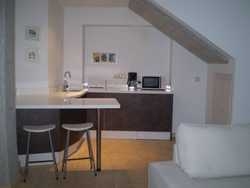 Imagen de los interiores del Apartamentos Apartamentos Don Alvaro. Foto 5