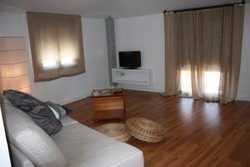 Imagen de los interiores del Apartamentos Apartamentos Don Alvaro. Foto 6