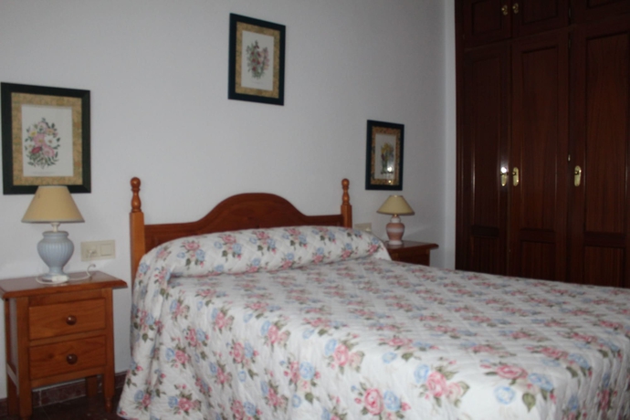 Imagen de la habitación del Apartamentos Apartamentos Do&ntilde;a Carmen II. Foto 4