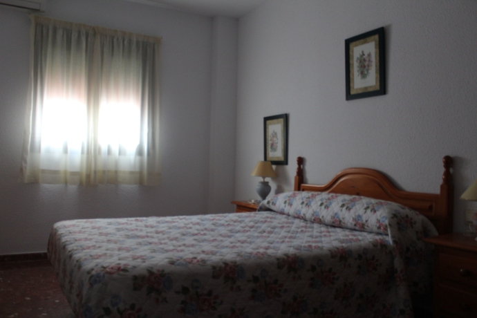 Imagen de la habitación del Apartamentos Apartamentos Do&ntilde;a Carmen II. Foto 5
