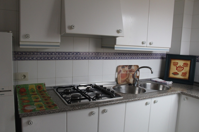 Imagen de la habitación del Apartamentos Apartamentos Do&ntilde;a Carmen II. Foto 6