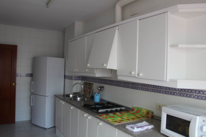 Imagen de la habitación del Apartamentos Apartamentos Do&ntilde;a Carmen II. Foto 7