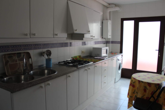 Imagen de la habitación del Apartamentos Apartamentos Do&ntilde;a Carmen II. Foto 8