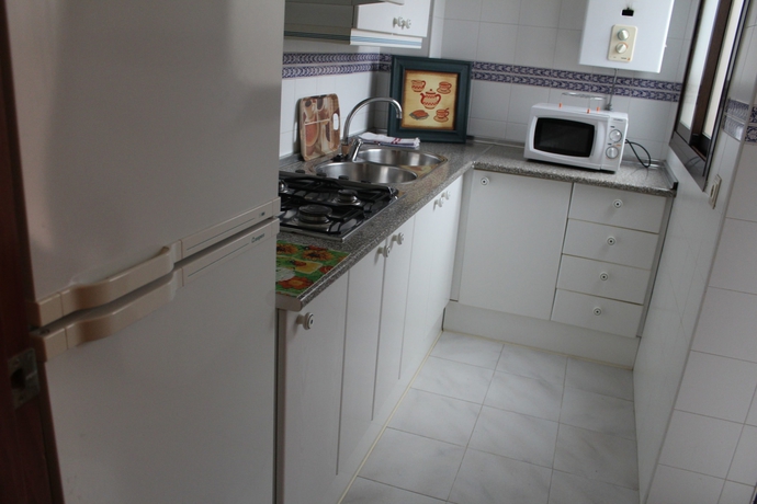 Imagen de la habitación del Apartamentos Apartamentos Do&ntilde;a Carmen II. Foto 9