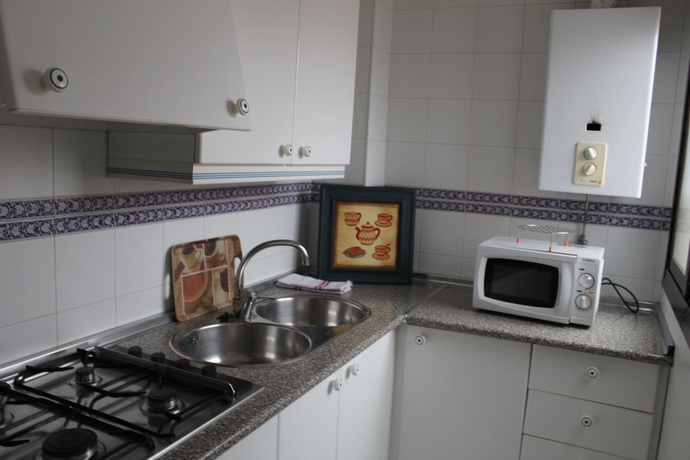 Imagen de la habitación del Apartamentos Apartamentos Do&ntilde;a Carmen II. Foto 10