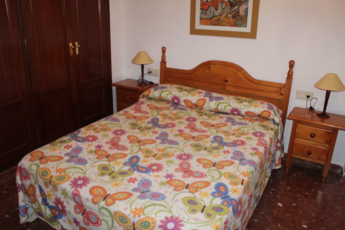 Imagen de la habitación del Apartamentos Apartamentos Do&ntilde;a Carmen II. Foto 14