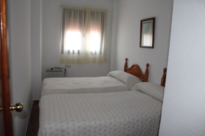 Imagen de la habitación del Apartamentos Apartamentos Do&ntilde;a Carmen II. Foto 15