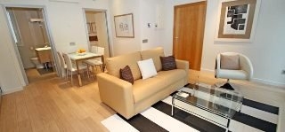 Imagen del Apartamentos Apartamentos Easo. Foto 4