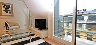 Imagen del Apartamentos Apartamentos Easo. Foto 5