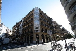 Imagen del Apartamentos Apartamentos Easo. Foto 9