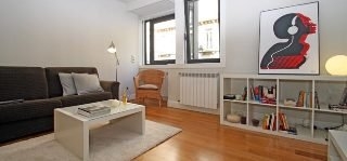 Imagen de la habitación del Apartamentos Apartamentos Easo. Foto 64