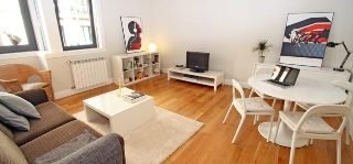 Imagen de los interiores del Apartamentos Apartamentos Easo. Foto 68