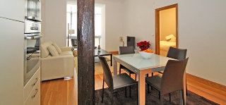 Imagen del Apartamentos Apartamentos Easo. Foto 54