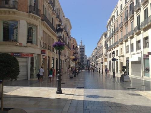 Imagen general del Apartamentos Apartamentos Edificio Azucena. Foto 2