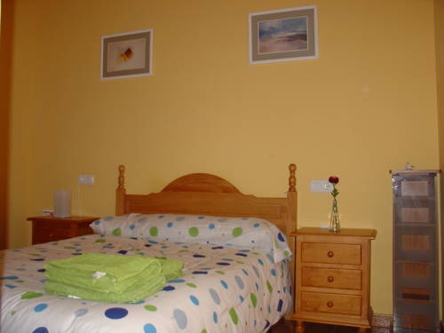 Imagen general del Apartamentos Apartamentos Edificio Azucena. Foto 3