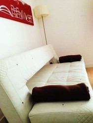 Imagen de la habitación del Apartamentos Apartamentos Edificio Palomar. Foto 3