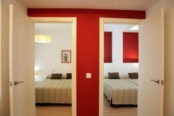 Imagen de los interiores del Apartamentos Apartamentos Edificio Palomar. Foto 11