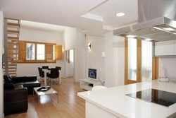 Imagen de los interiores del Apartamentos Apartamentos Edificio Palomar. Foto 14