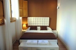 Imagen de la habitación del Apartamentos Apartamentos Edificio Palomar. Foto 5