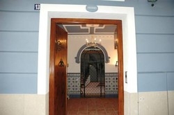 Imagen de los exteriores del Apartamentos Apartamentos Edificio Palomar. Foto 8