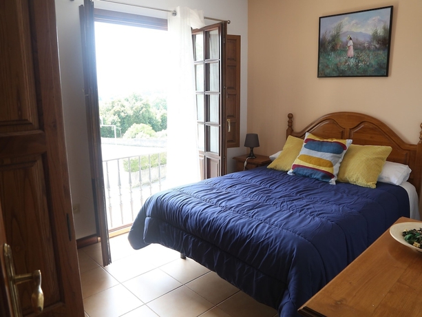 Imagen de la habitación del Apartamentos Apartamentos El Cardeo. Foto 9