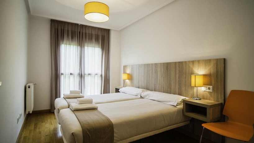 Imagen de la habitación del Apartamentos Apartamentos El Caxigu. Foto 6