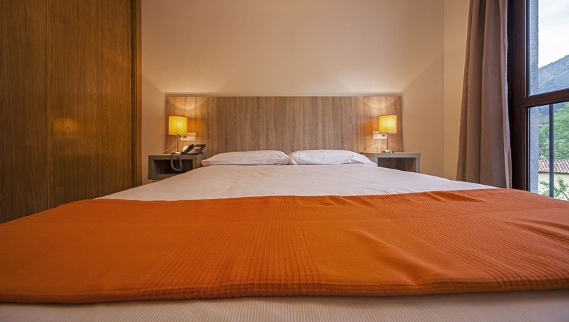 Imagen de la habitación del Apartamentos Apartamentos El Caxigu. Foto 7