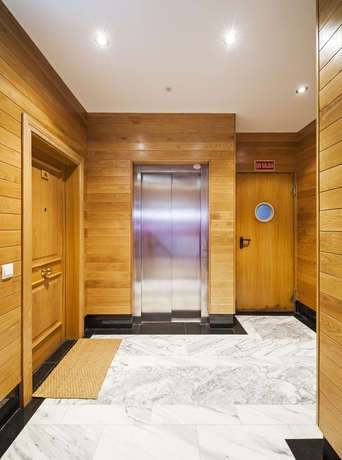 Imagen de los interiores del Apartamentos Apartamentos El Caxigu. Foto 15