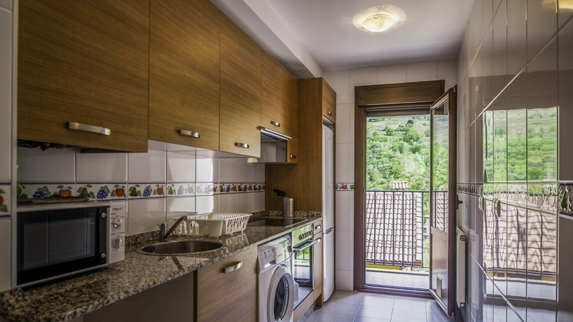 Imagen de la habitación del Apartamentos Apartamentos El Caxigu. Foto 8