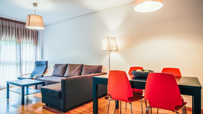 Imagen de la habitación del Apartamentos Apartamentos El Caxigu. Foto 14