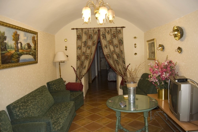 Imagen de la habitación del Apartamentos Apartamentos El Horno. Foto 15