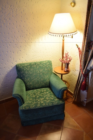 Imagen de la habitación del Apartamentos Apartamentos El Horno. Foto 16