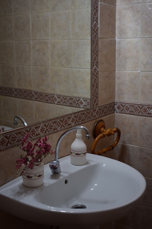 Imagen de la habitación del Apartamentos Apartamentos El Horno. Foto 17