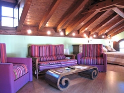 Imagen de los interiores del Apartamentos Apartamentos El Pozo. Foto 2