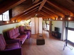 Imagen de los interiores del Apartamentos Apartamentos El Pozo. Foto 3