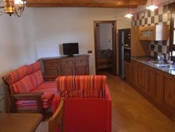 Imagen de los interiores del Apartamentos Apartamentos El Pozo. Foto 4