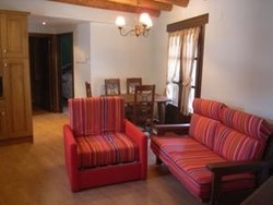 Imagen de los interiores del Apartamentos Apartamentos El Pozo. Foto 6