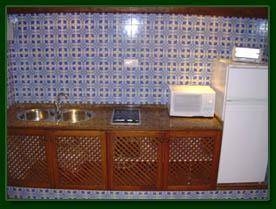 Imagen general del Apartamentos Apartamentos El Roqueo. Foto 4