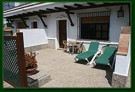 Imagen general del Apartamentos Apartamentos El Roqueo. Foto 5