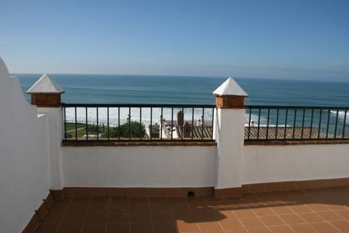 Imagen general del Apartamentos Apartamentos El Roqueo. Foto 8