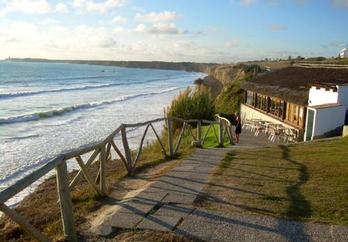 Imagen general del Apartamentos Apartamentos El Roqueo. Foto 10