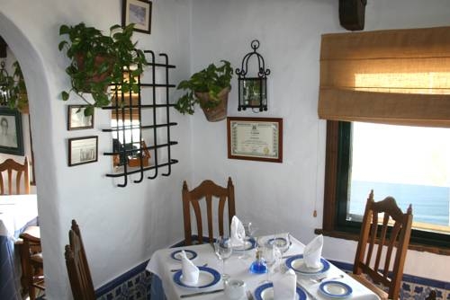 Imagen general del Apartamentos Apartamentos El Roqueo. Foto 11