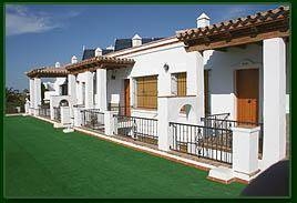 Imagen general del Apartamentos Apartamentos El Roqueo. Foto 15