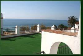 Imagen general del Apartamentos Apartamentos El Roqueo. Foto 14