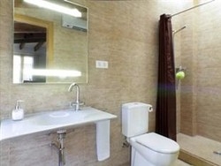 Imagen de la habitación del Apartamentos Apartamentos El Ventorro. Foto 3